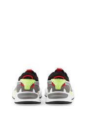 Sneakers Grigio Puma