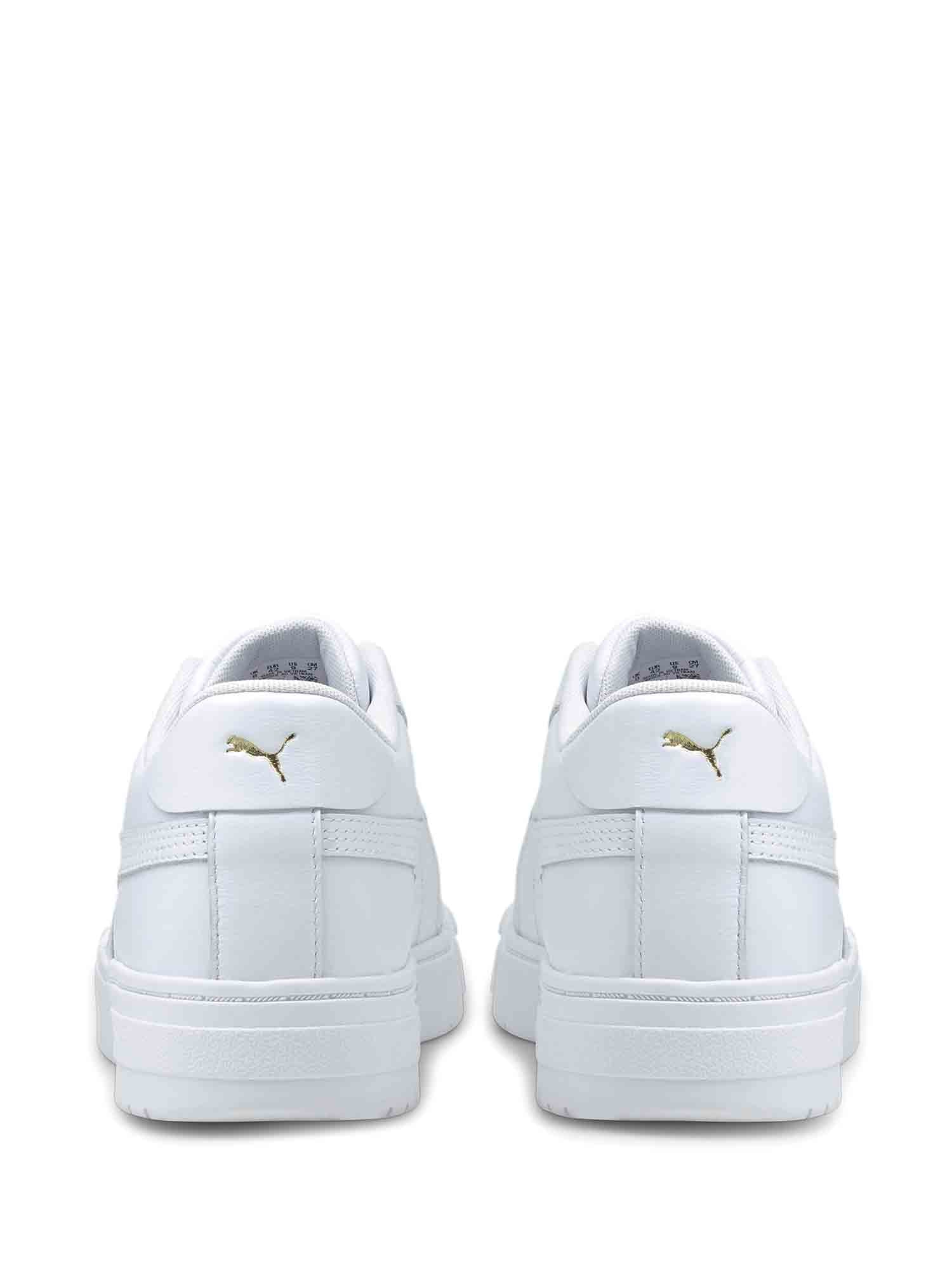 Sneakers Bianco Puma