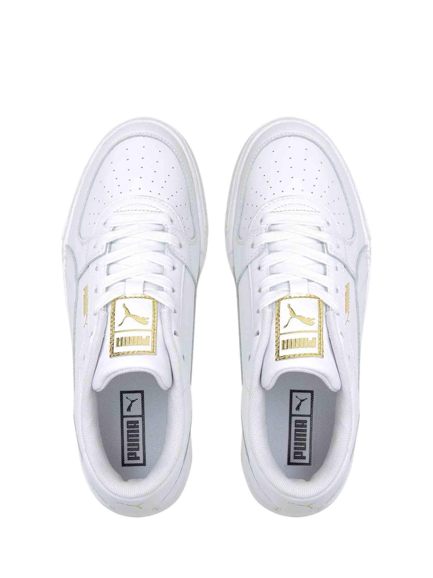 Sneakers Bianco Puma
