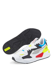 Sneakers Bianco Puma