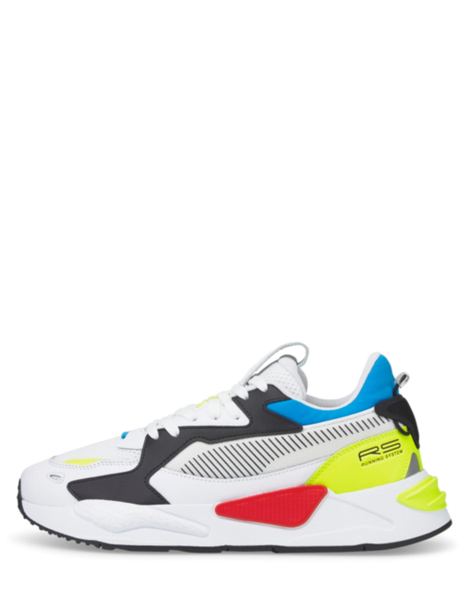 Sneakers Bianco Puma