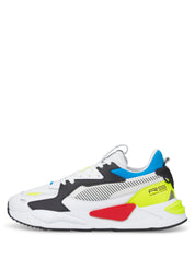 Sneakers Bianco Puma