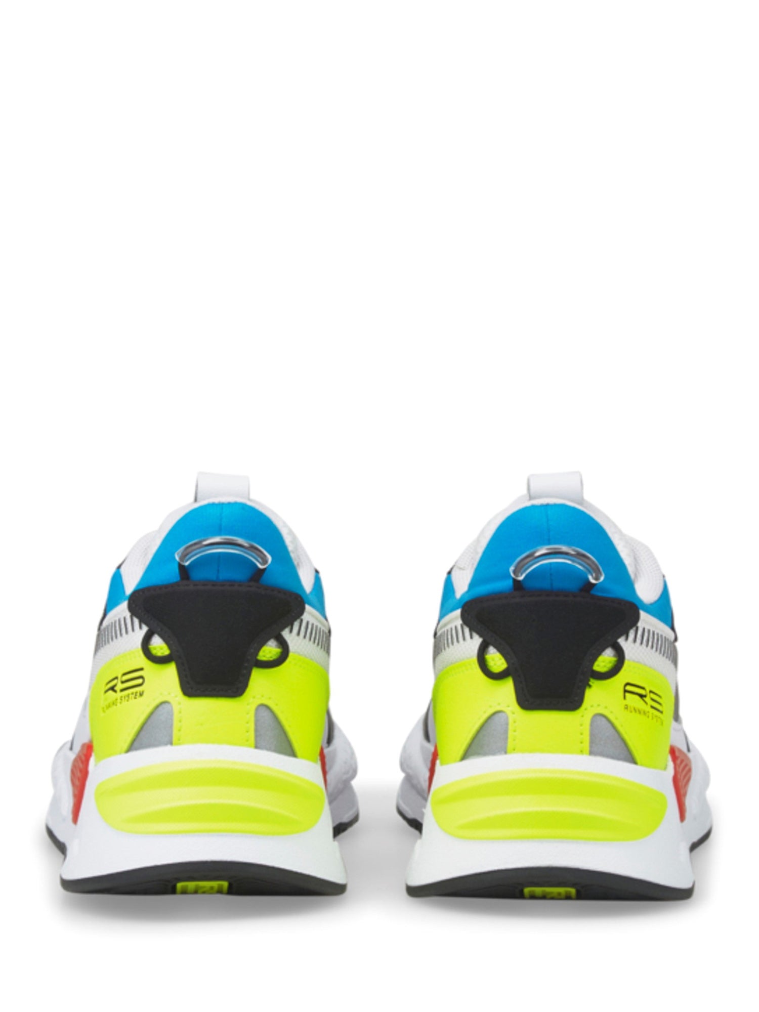 Sneakers Bianco Puma