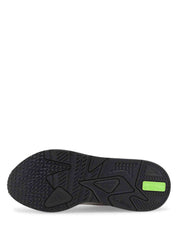 Sneakers Bianco Verde Puma