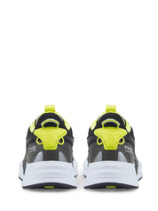 Sneakers Nero Verde Puma