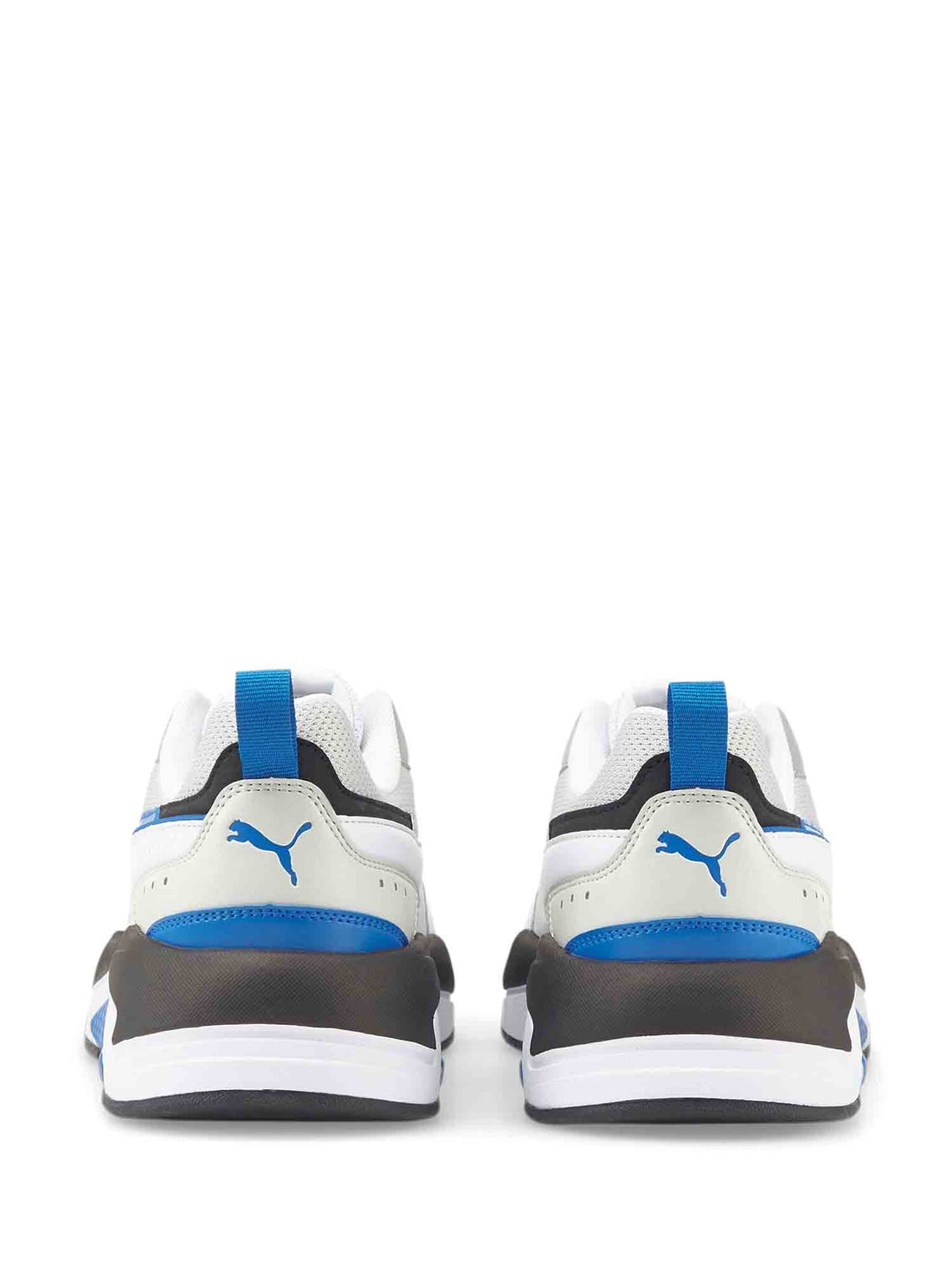 Sneakers Bianco Blu Puma