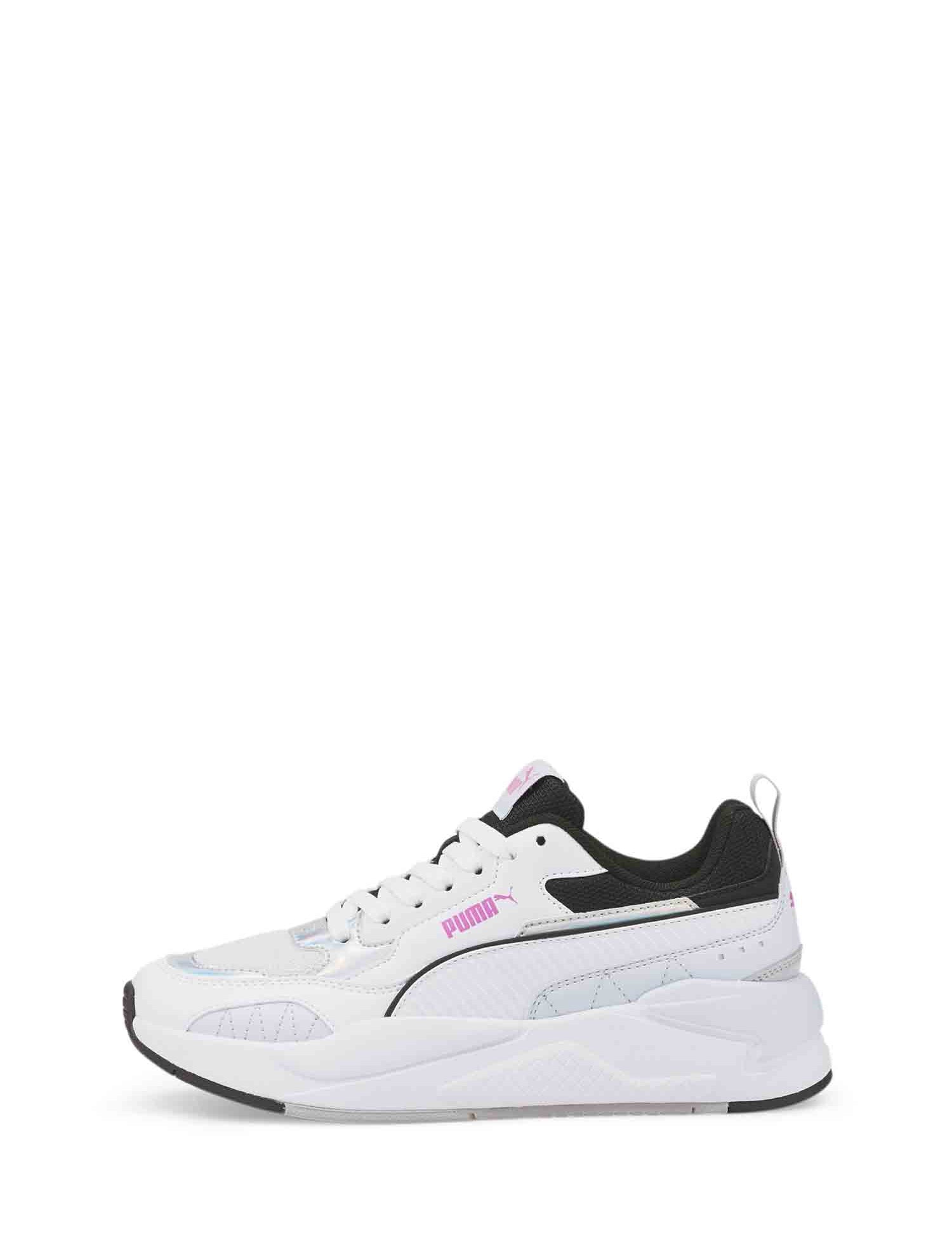 Sneakers Bianco Puma
