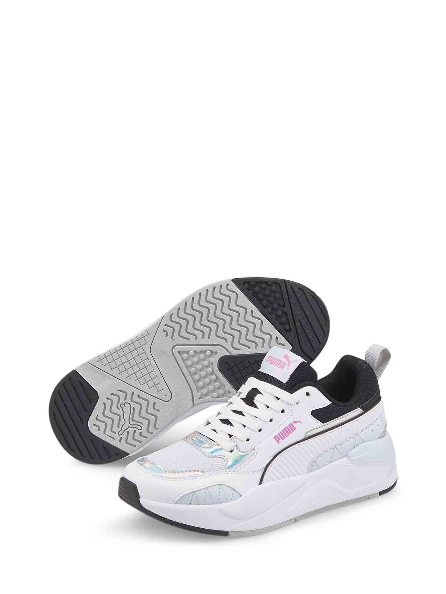 Sneakers Bianco Puma