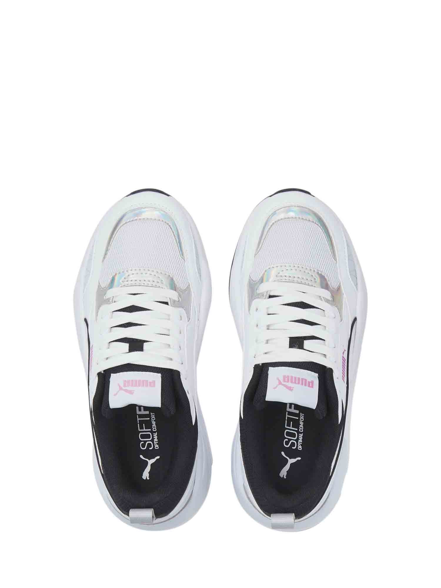 Sneakers Bianco Puma