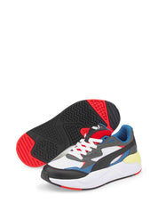 Sneakers Grigio Puma