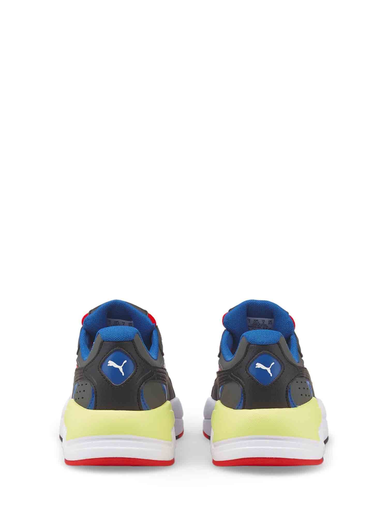 Sneakers Grigio Puma