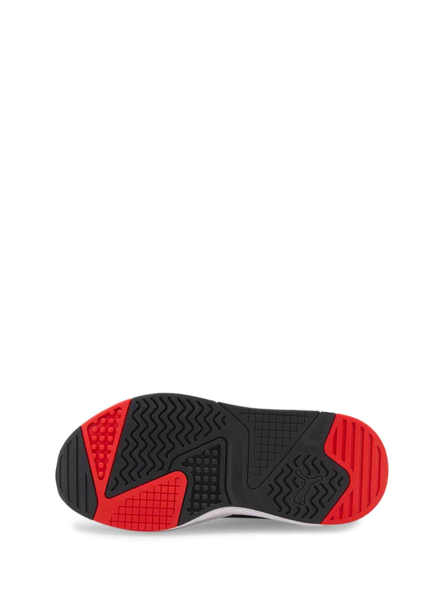 Sneakers Grigio Puma