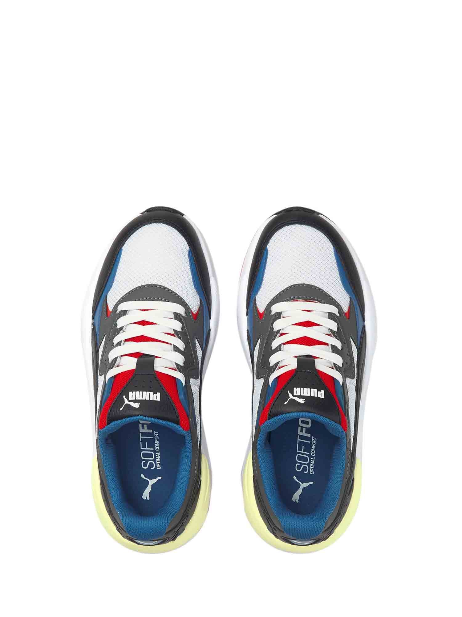 Sneakers Grigio Puma