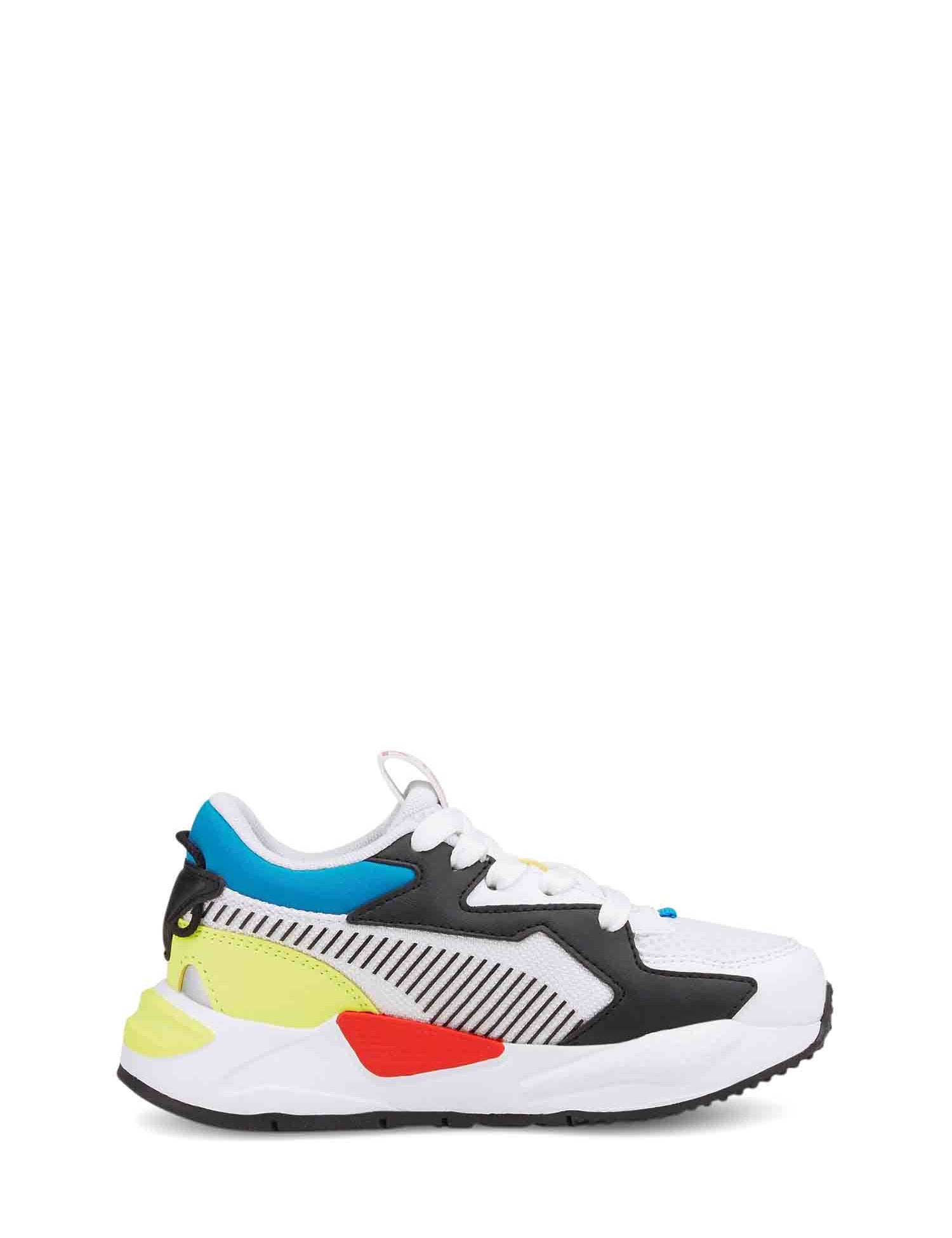 Sneakers Bianco Puma