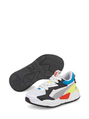 Sneakers Bianco Puma