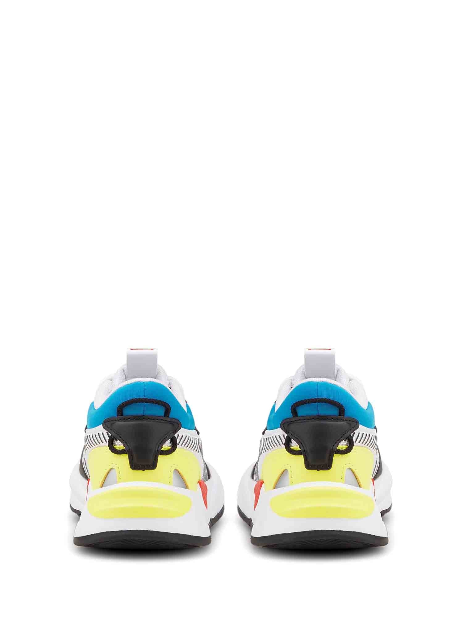 Sneakers Bianco Puma