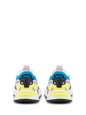 Sneakers Bianco Puma