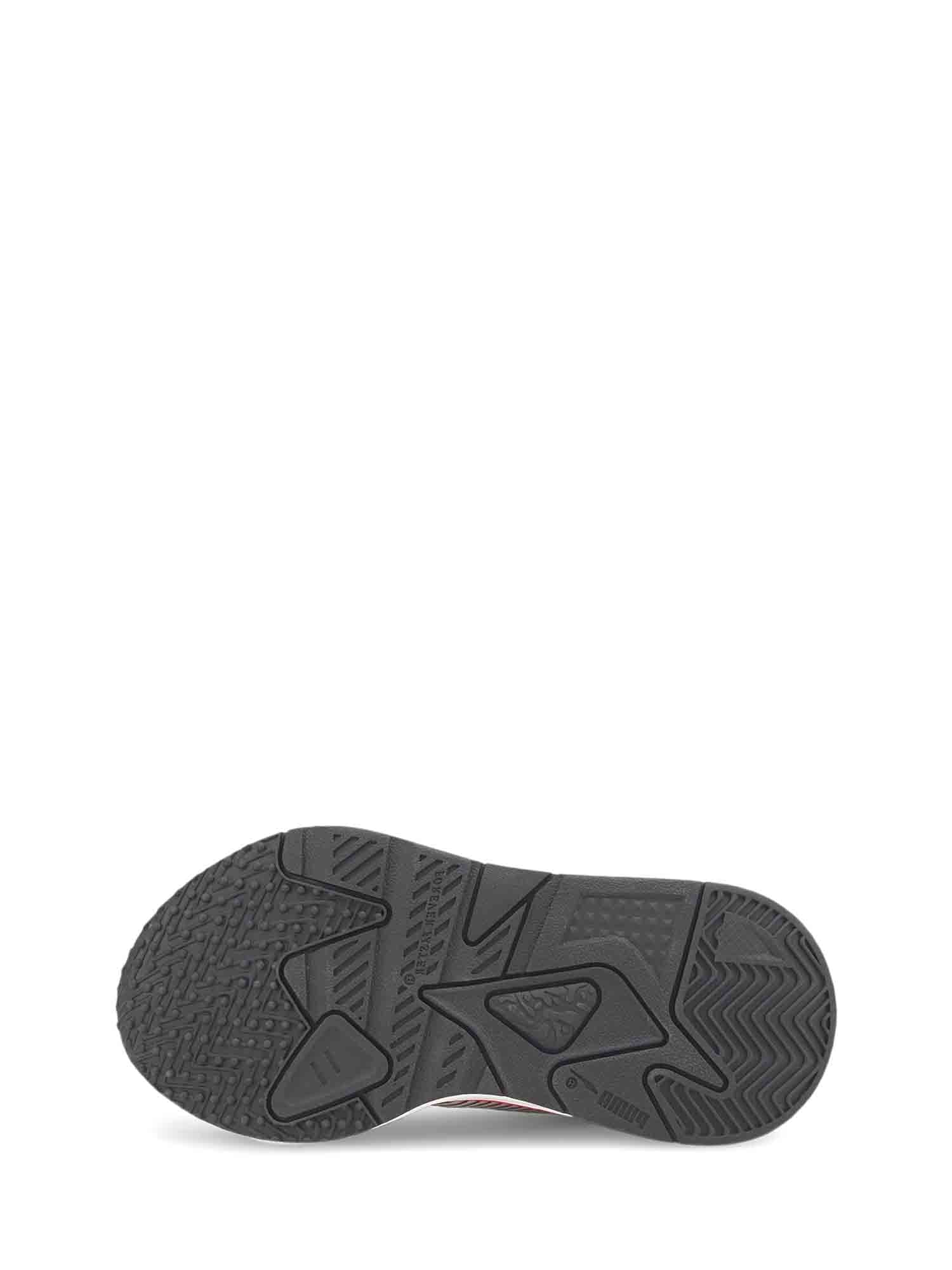 Sneakers Bianco Puma