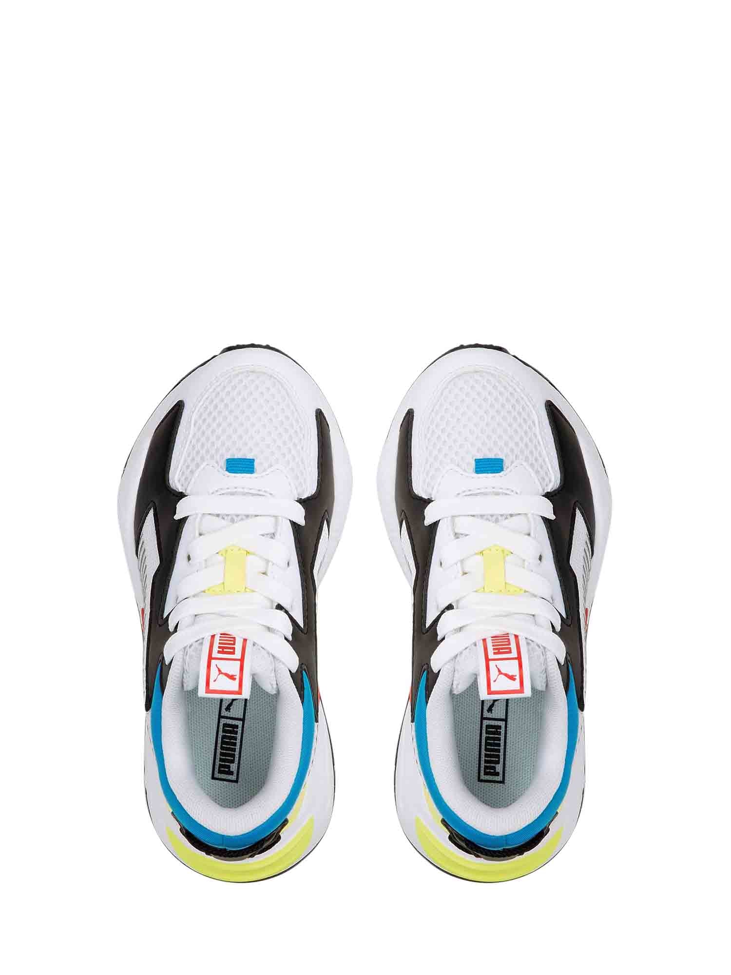 Sneakers Bianco Puma