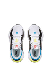 Sneakers Bianco Puma