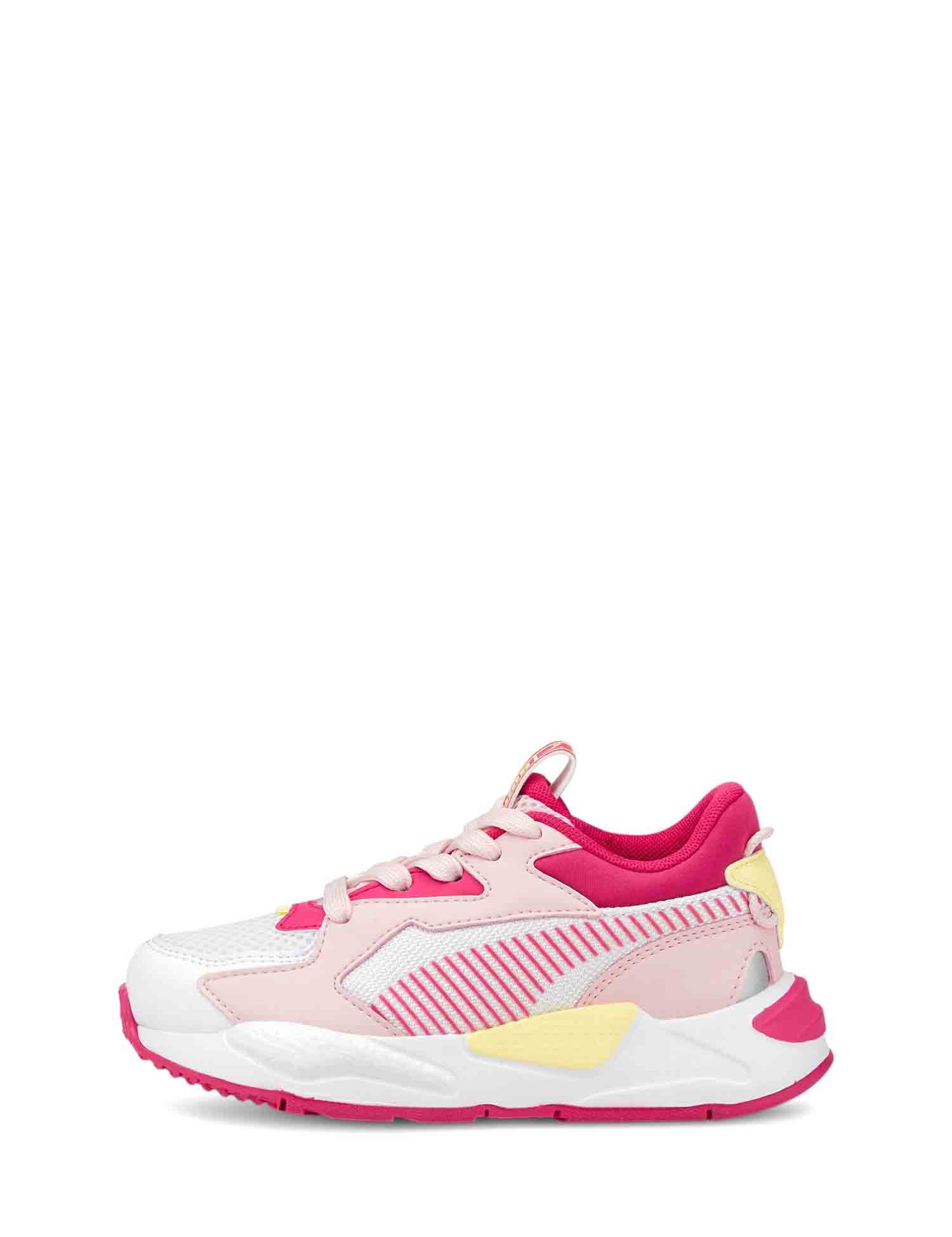 Sneakers Rosa Puma