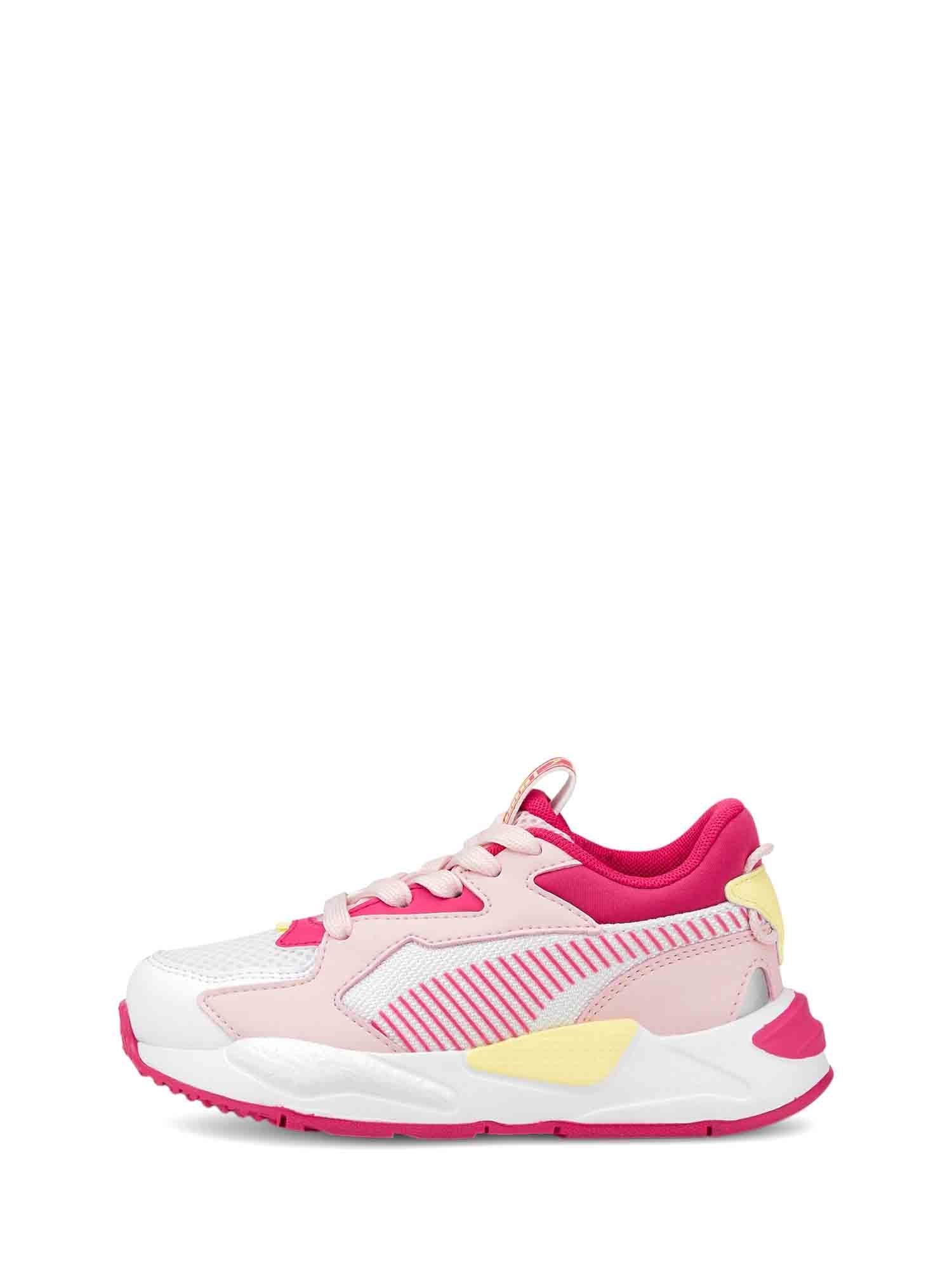 Sneakers Rosa Puma