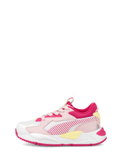 Sneakers Rosa Puma