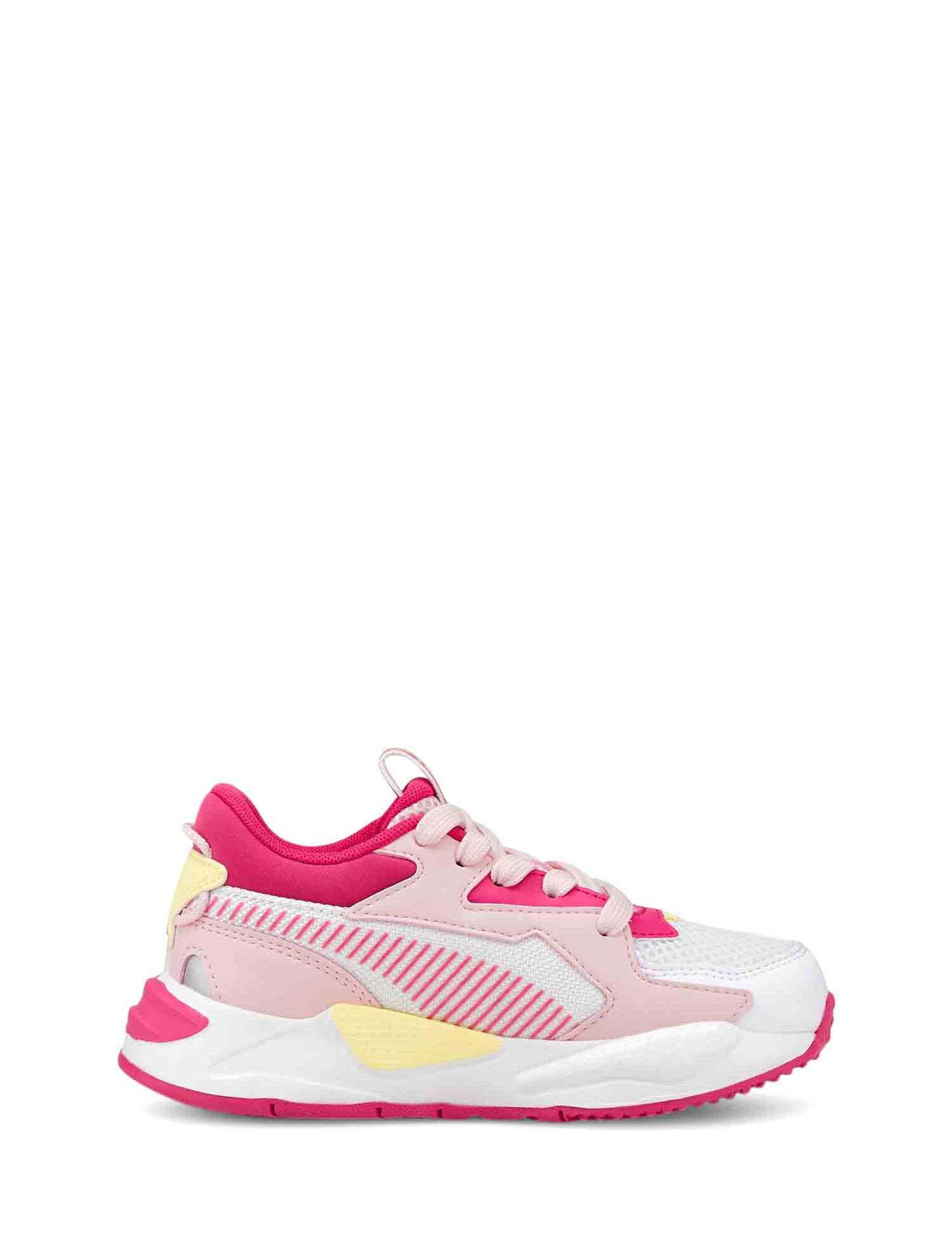 Sneakers Rosa Puma