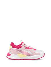 Sneakers Rosa Puma