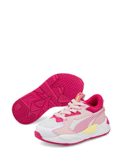 Sneakers Rosa Puma