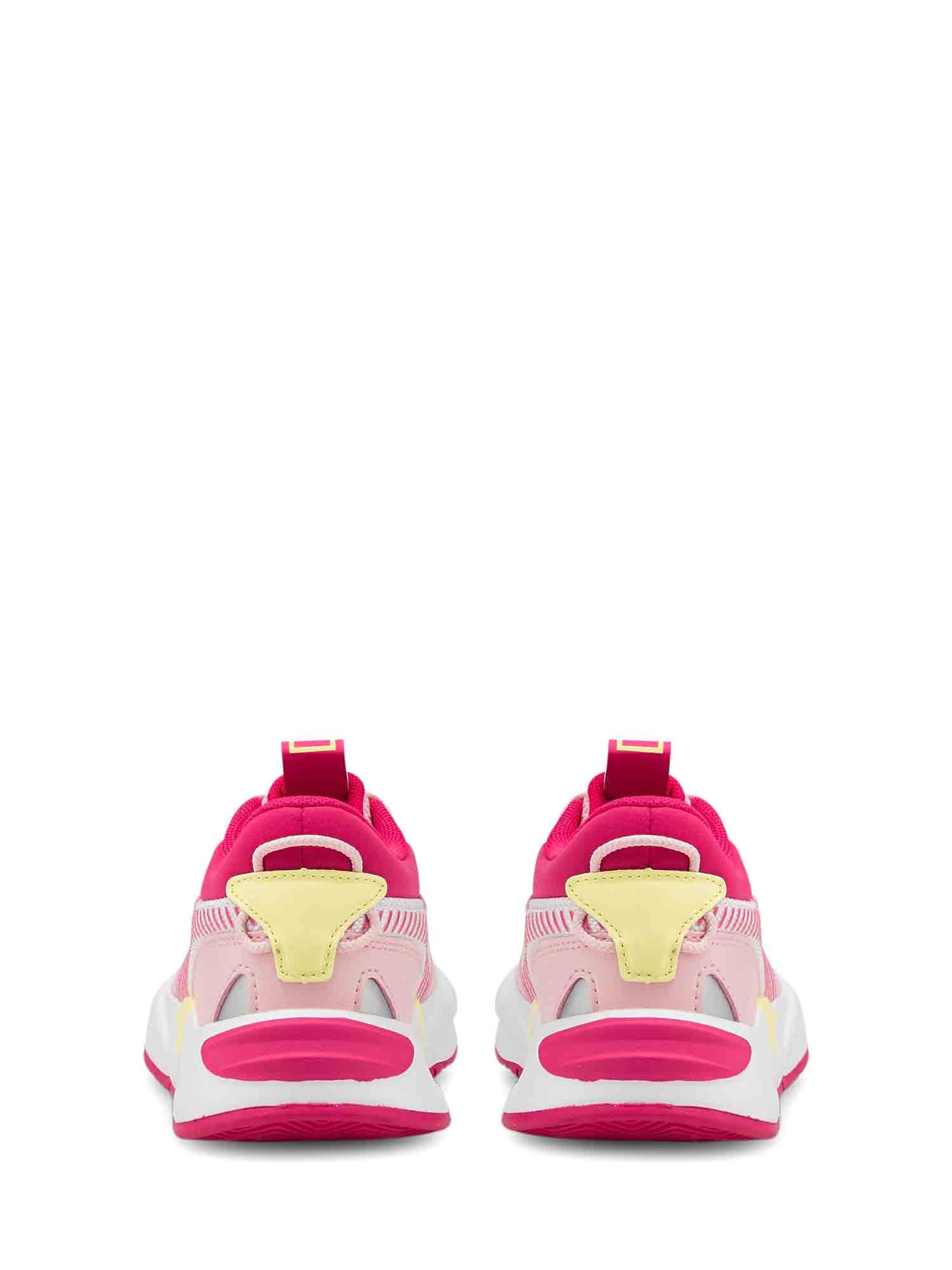 Sneakers Rosa Puma