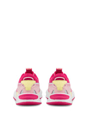 Sneakers Rosa Puma