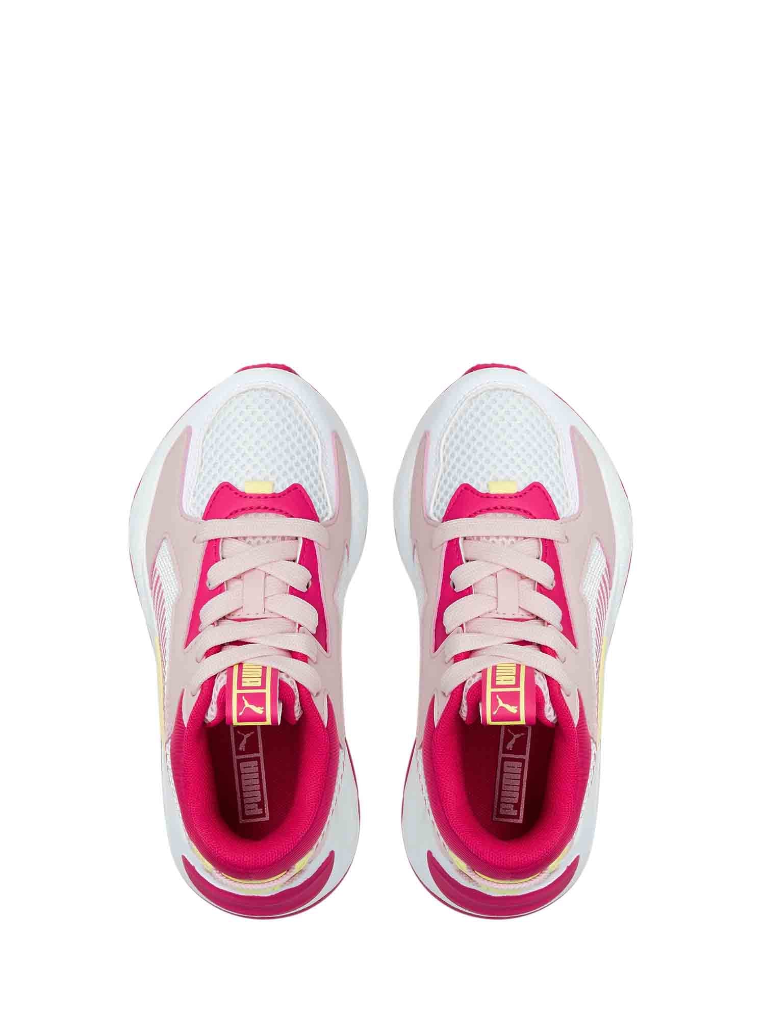 Sneakers Rosa Puma