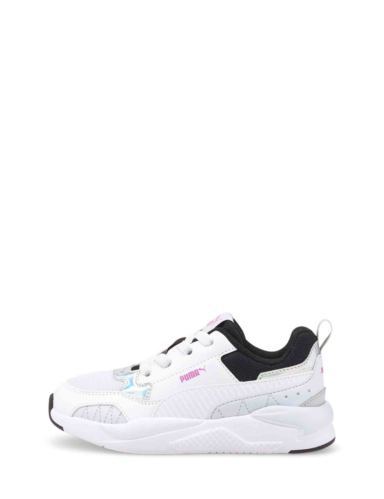 Sneakers Bianco Puma