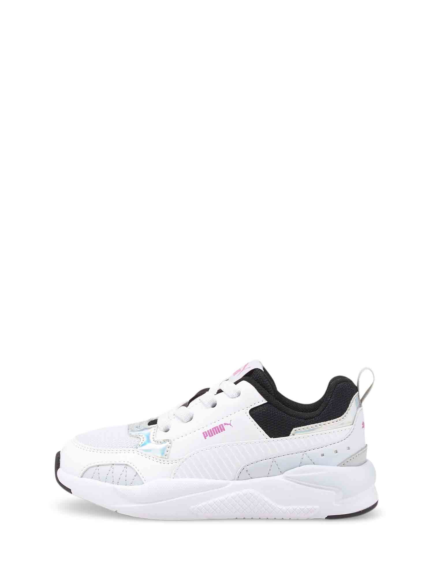 Sneakers Bianco Puma