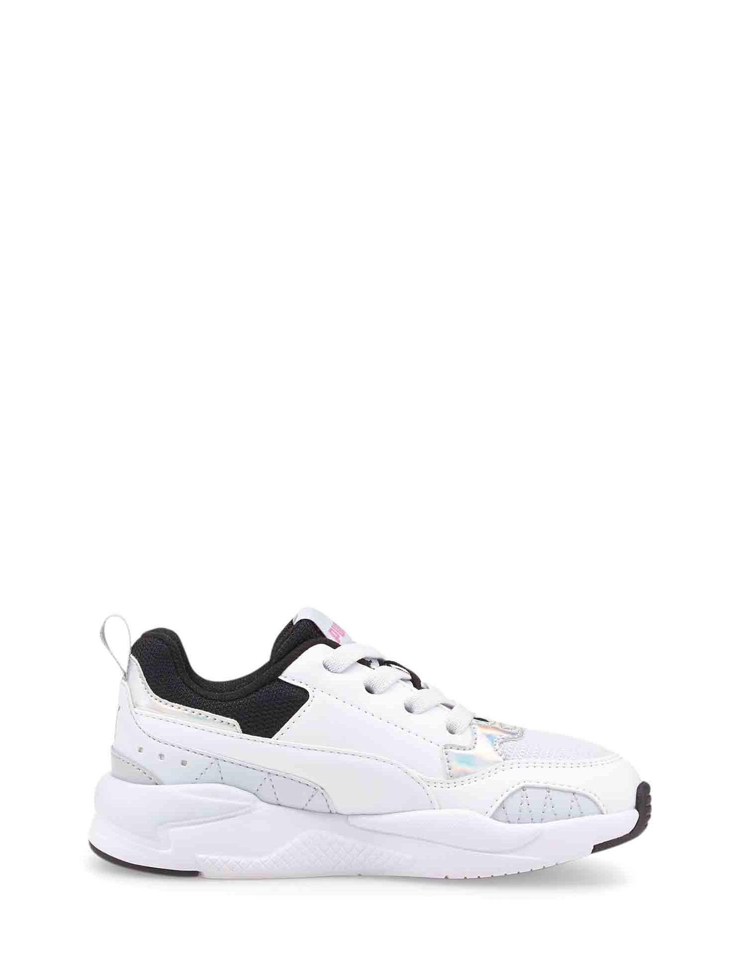 Sneakers Bianco Puma