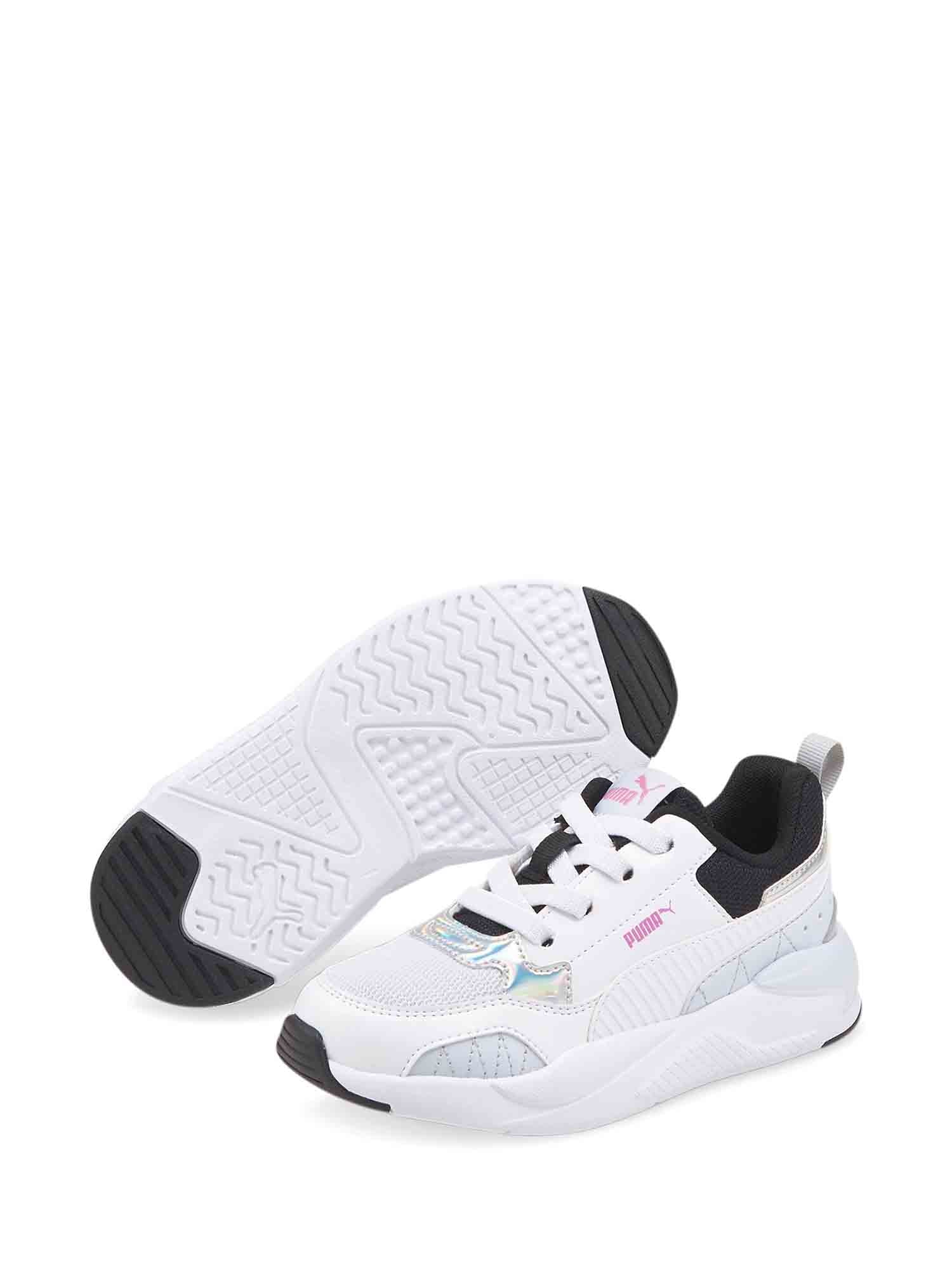 Sneakers Bianco Puma