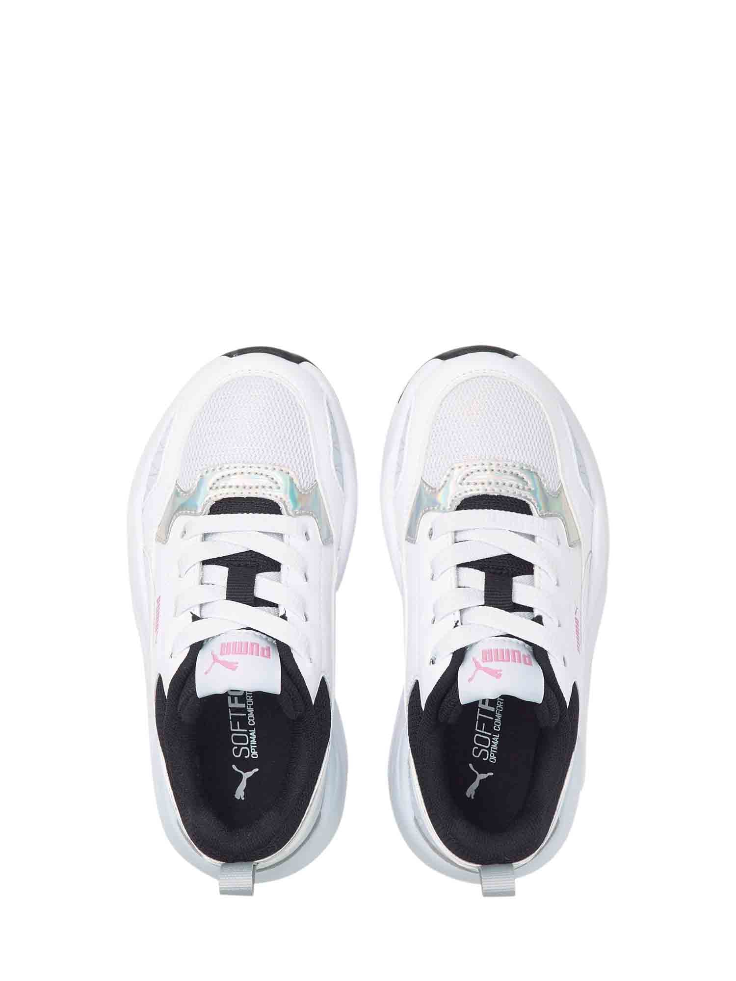 Sneakers Bianco Puma