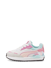 Sneakers Rosa Puma