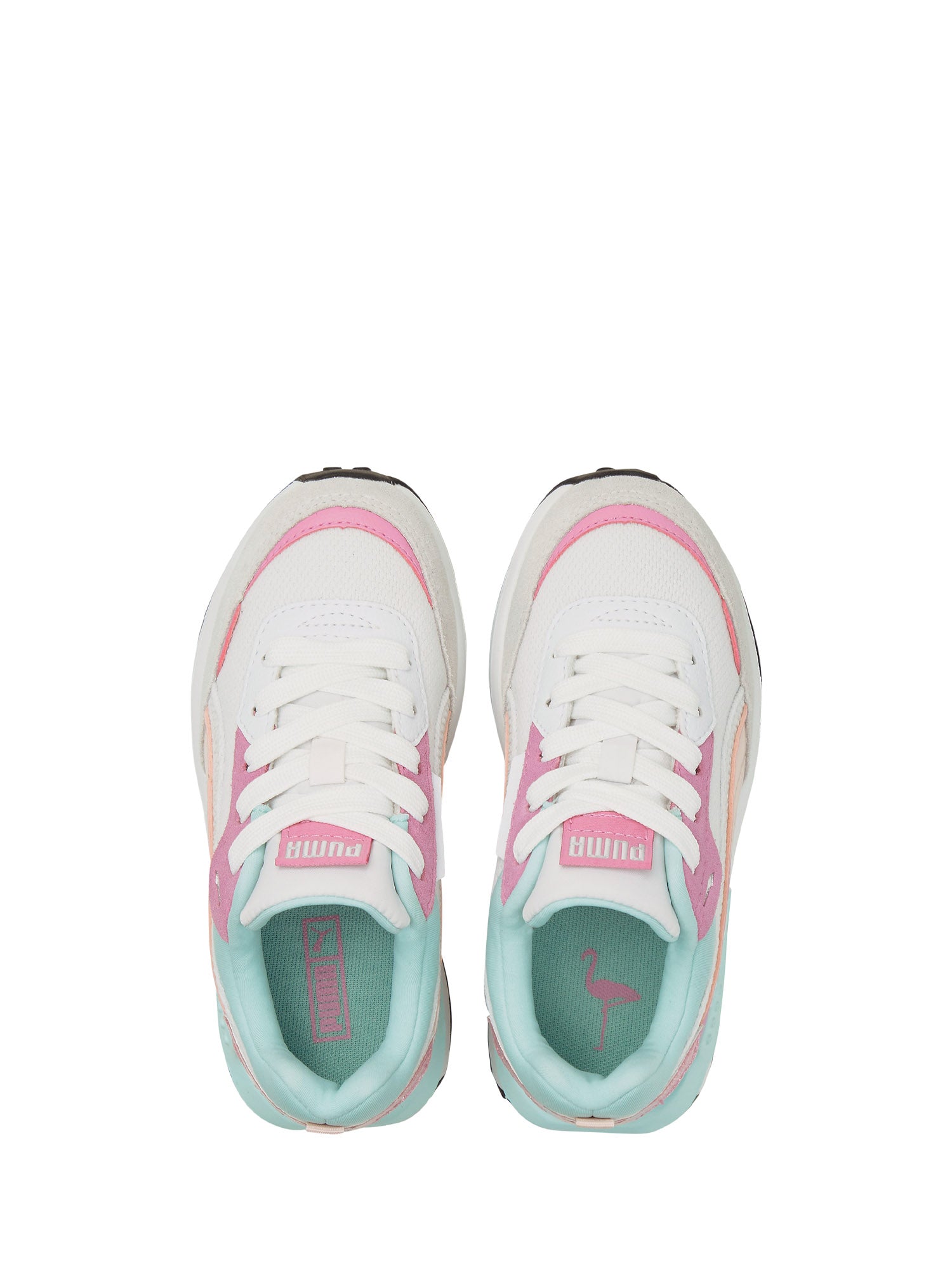 Sneakers Rosa Puma