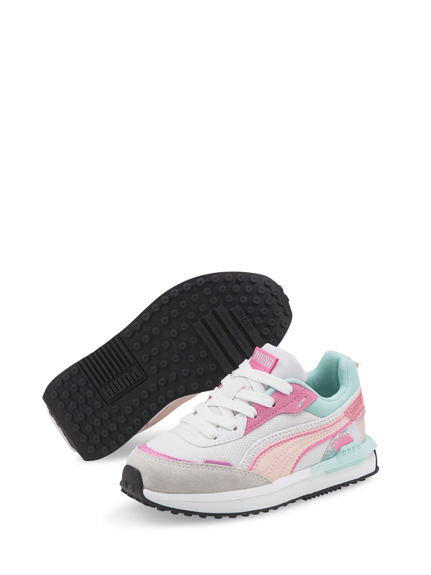 Sneakers Rosa Puma