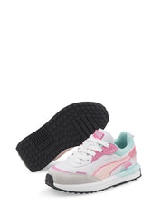Sneakers Rosa Puma