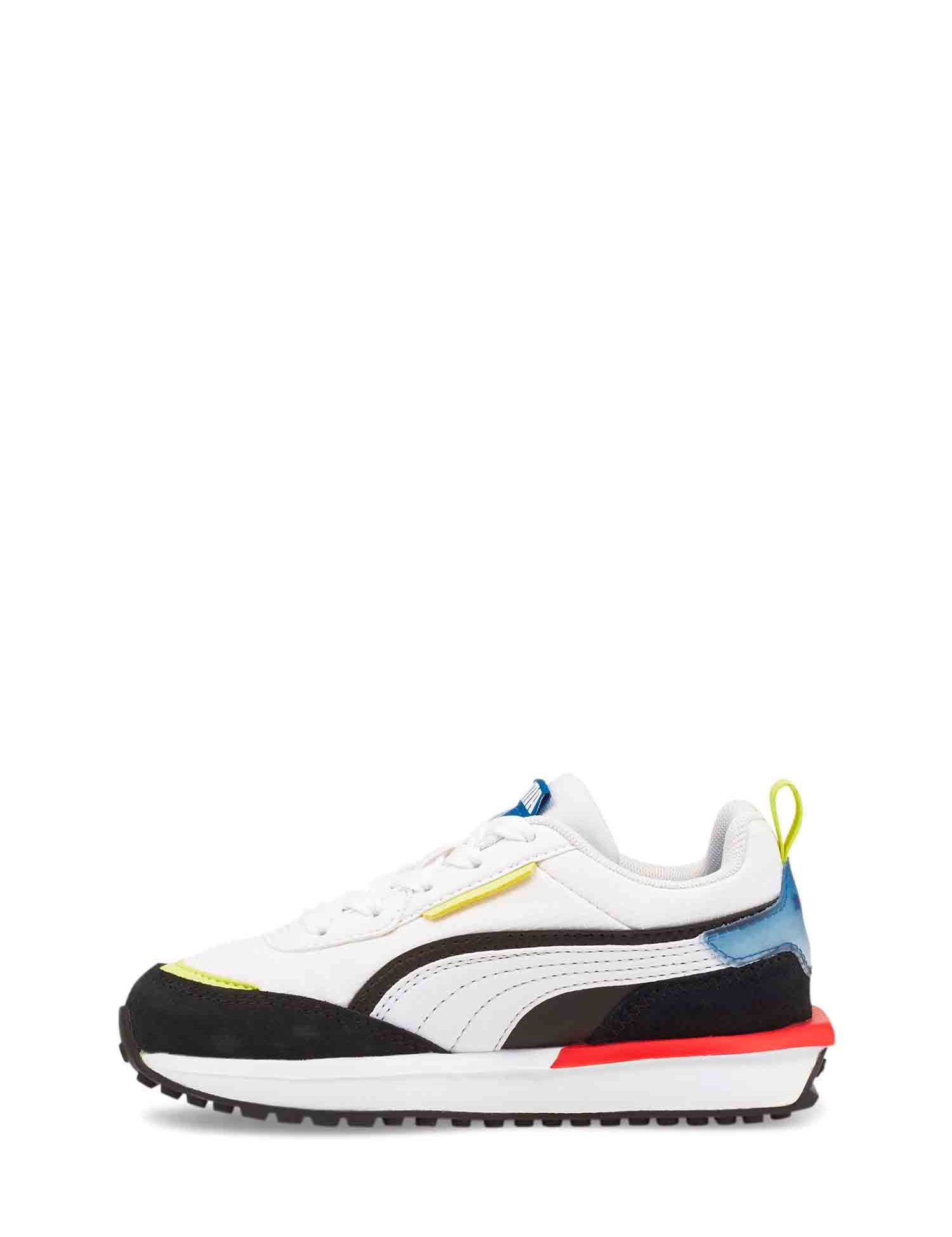 Sneakers Bianco Puma