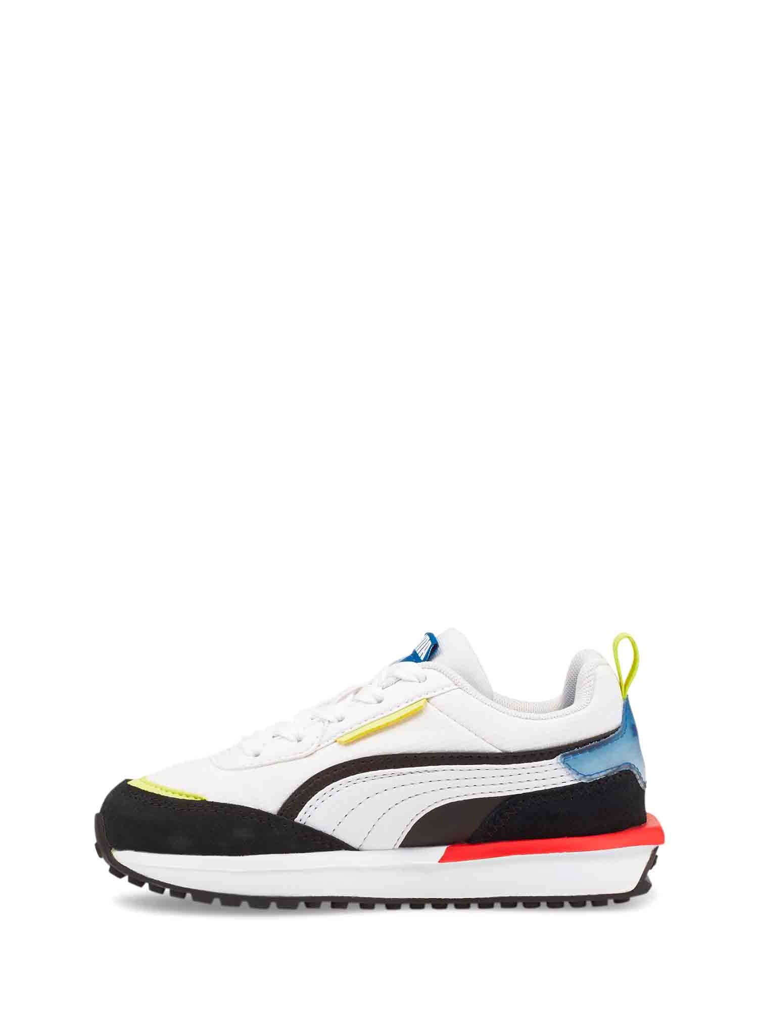 Sneakers Bianco Puma