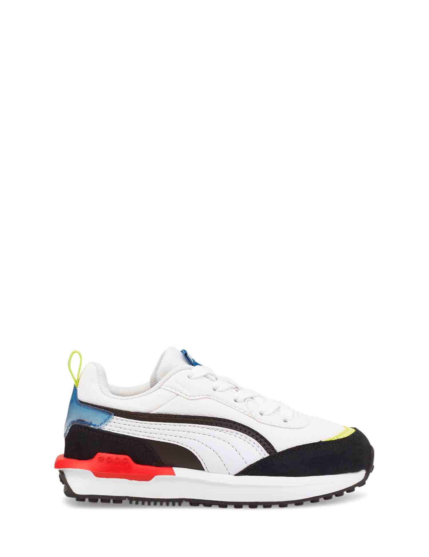 Sneakers Bianco Puma