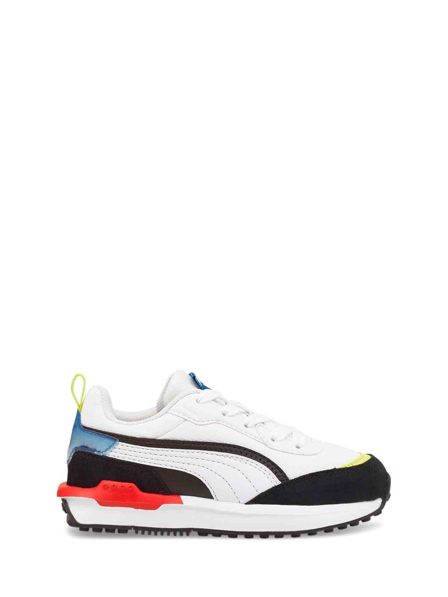 Sneakers Bianco Puma