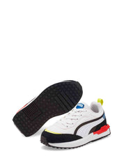 Sneakers Bianco Puma