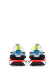 Sneakers Bianco Puma