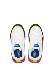 Sneakers Bianco Puma