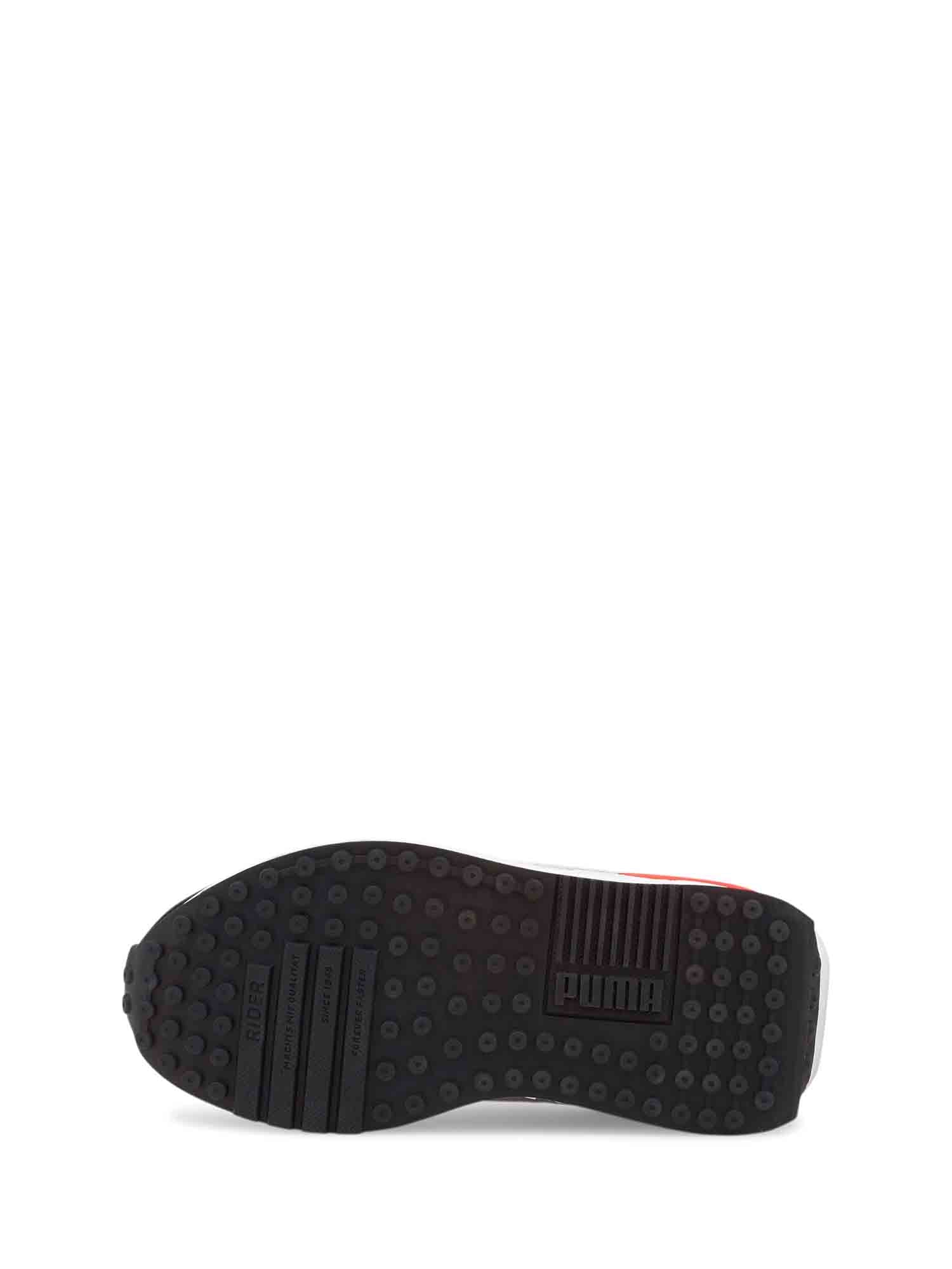 Sneakers Bianco Puma